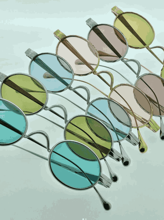 ducloux lunettes opticien toulon